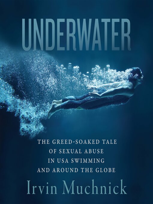 Title details for Underwater by Irvin Muchnick - Available